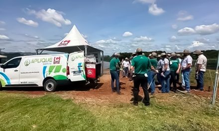 Empresa desenvolve programa de qualificação ao setor do agro e já certificou mais de cinco mil profissionais pelo Brasil e países sul-americanos