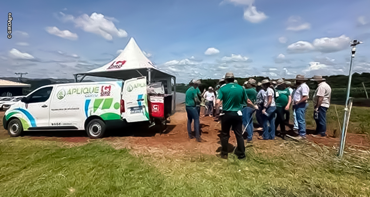 Empresa desenvolve programa de qualificação ao setor do agro e já certificou mais de cinco mil profissionais pelo Brasil e países sul-americanos