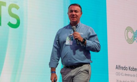NutriExperts 2025 promove conhecimento e traz tendências sobre o futuro sustentável da agricultura