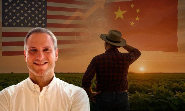 Guerra tarifária reaquece cenário para o agronegócio – e exige cautela do produtor