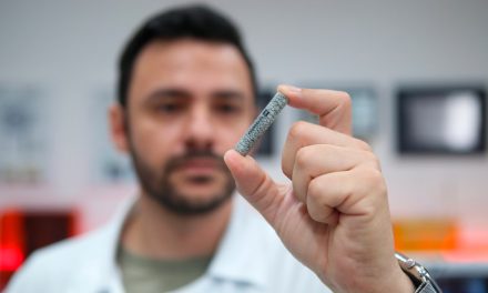 Solução desenvolvida por startup do Parque da Unicamp pode otimizar aproveitamento de fertilizantes