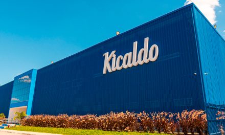 Kicaldo celebra crescimento na APAS Show 2025 com expansão industrial e portfólio valorizado