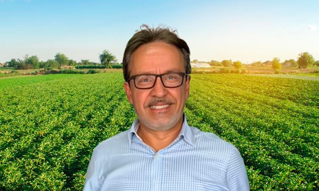 Leega Consultoria leva inteligência de dados e GenAI para o agronegócio no Showtec 2025