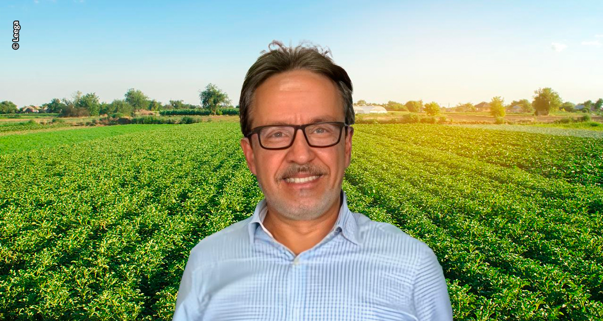 Leega Consultoria leva inteligência de dados e GenAI para o agronegócio no Showtec 2025
