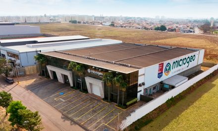 Microgeo celebra 25 anos de inovação e crescimento com solução pioneira para a agricultura