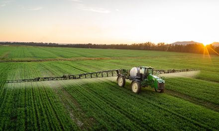 Empresa de adjuvantes estreia na AgroBrasília com soluções para a agricultura do Centro-Oeste