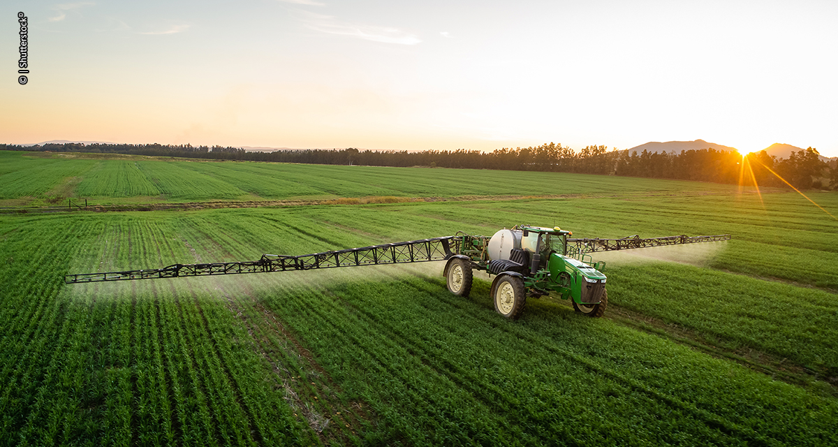 Empresa de adjuvantes estreia na AgroBrasília com soluções para a agricultura do Centro-Oeste