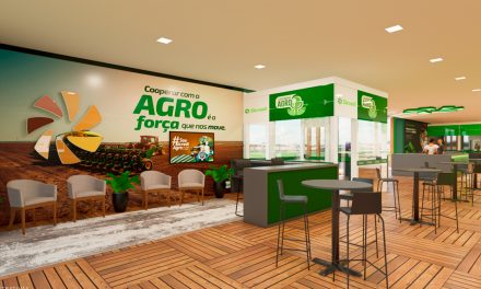 Inovação e foco em negócios: Sicredi apresenta espaço exclusivo na Bahia Farm Show 2025