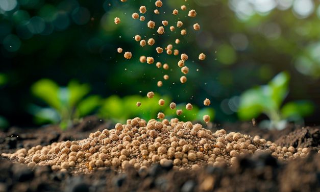 Relatório de fertilizantes da StoneX aponta tendências do mercado global