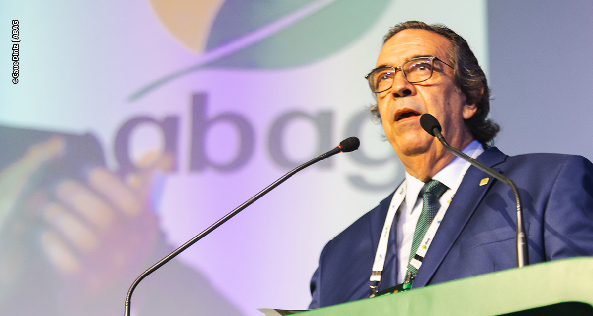 Congresso Brasileiro do Agronegócio 2025 mostrará a importância das agroalianças para a competitividade do setor