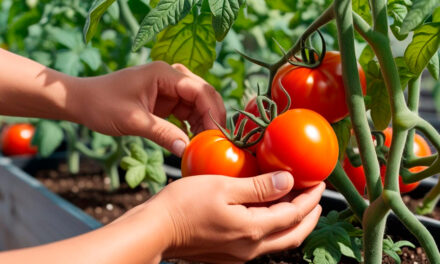 30ª Hortitec: Agrichem celebra 25 anos de inovação com lançamentos e tecnologias de ponta para nutrição vegetal