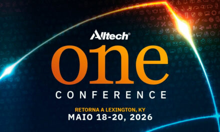 Alltech ONE Conference volta ao Kentucky em maio de 2026