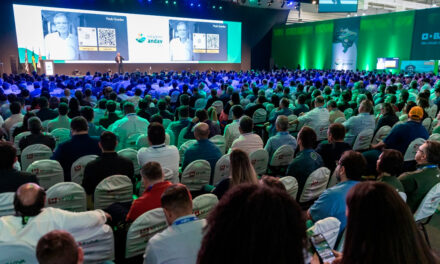 ‘Agroeconomia brasileira: a força que transforma’ é o tema do 14º Congresso ANDAV