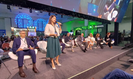 ANPII Bio marca presença como apoiadora do BioSummit 2025 e reforça papel estratégico na regulamentação dos bioinsumos