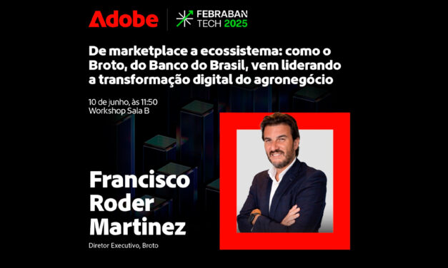 De marketplace a ecossistema: como o Broto, do Banco do Brasil, vem liderando a transformação digital do agronegócio”