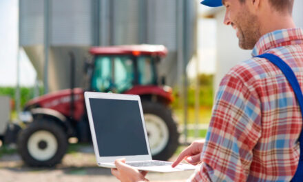 Broto fortalece ecossistema digital com lançamento de novo portal de notícias para o agronegócio
