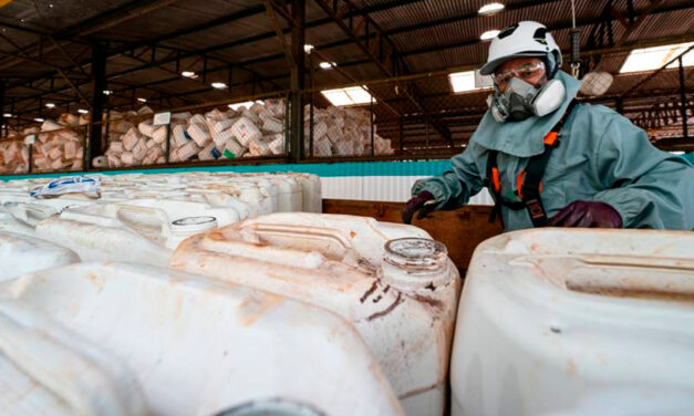 Economia circular ganha força com novo plano nacional, mas agro já mostra o caminho