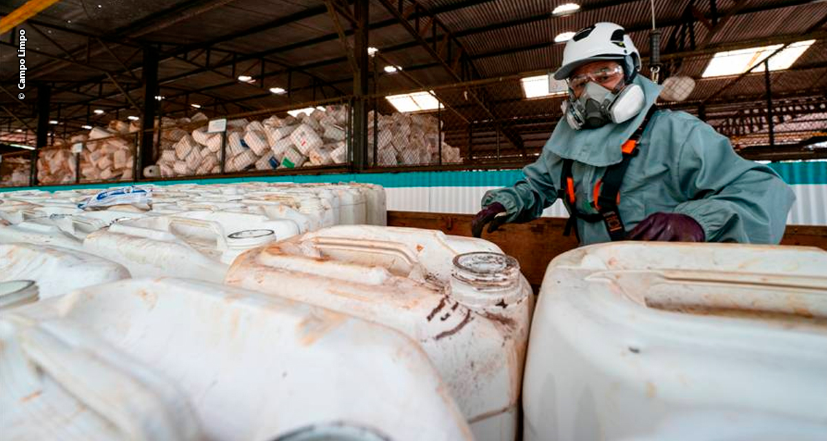 Economia circular ganha força com novo plano nacional, mas agro já mostra o caminho