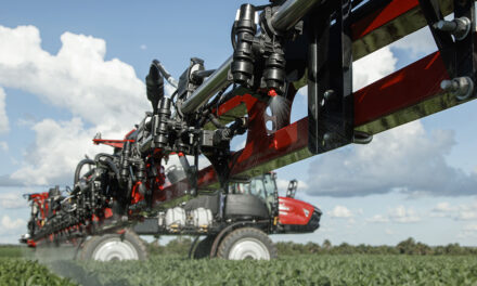 Case IH e Maxum Brasif apresentam novidades durante Bahia Farm Show