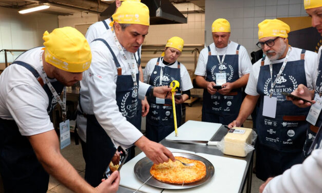 Queijo Colônia Holandesa é premiado e reconhecido como um dos melhores do Paraná