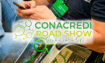 Goiânia recebe evento gratuito para discutir crédito no agro