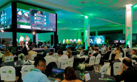 CCAGRO debate safra recorde, biocombustível da cana e intensificação de laços com a China