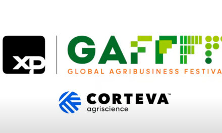 Corteva Agriscience traz inovações e tendências para o GAFFFF 2025,  maior evento de cultura agro do mundo