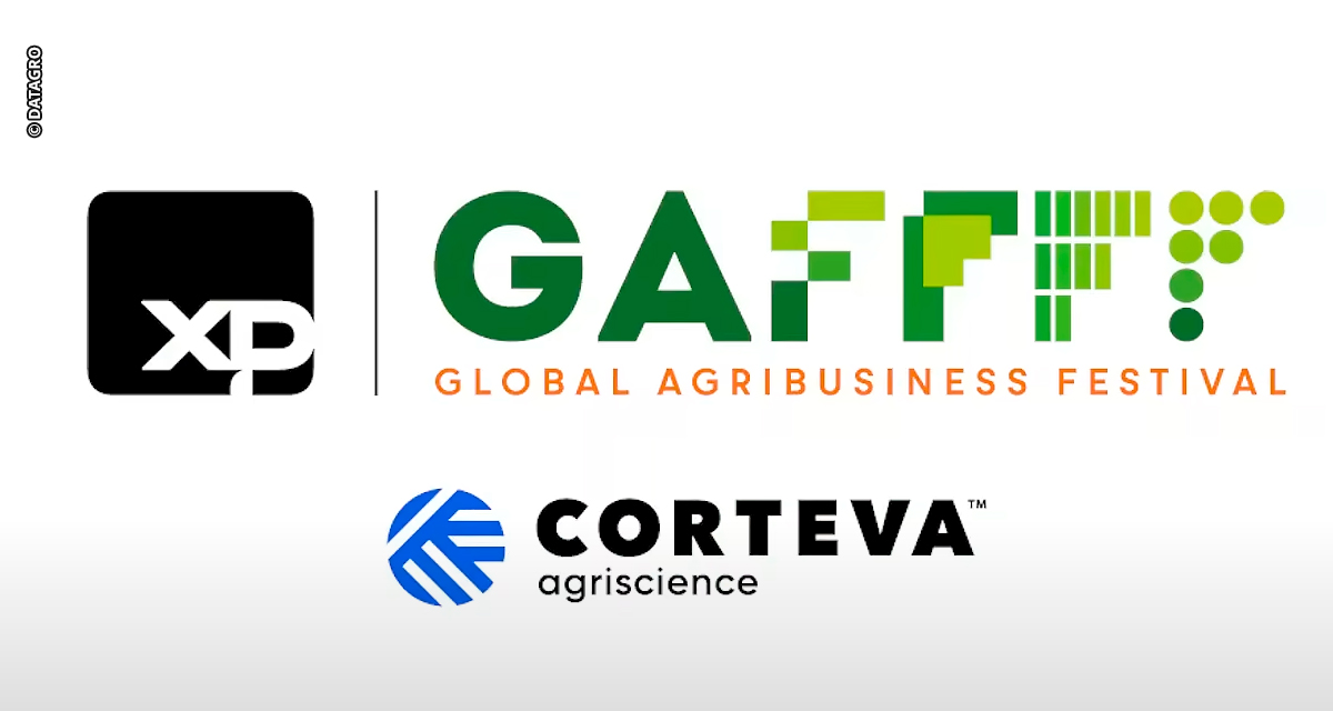Corteva Agriscience traz inovações e tendências para o GAFFFF 2025,  maior evento de cultura agro do mundo