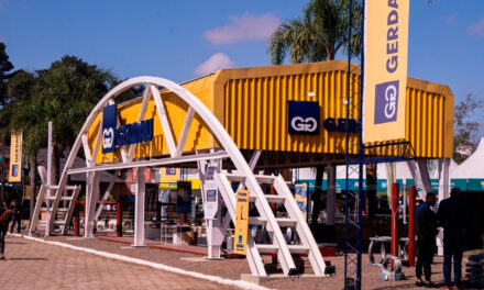 Gerdau abre inscrições para a 36ª edição do Prêmio Gerdau Melhores da Terra na Expointer 2025