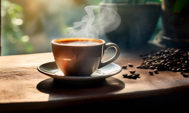 Café: produção nas alturas, preços mais altos e reflexo chega ao bolso do brasileiro