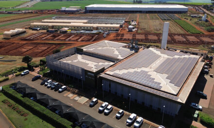 LongPing High-Tech reforça compromisso ambiental com ações sustentáveis em suas operações no Brasil