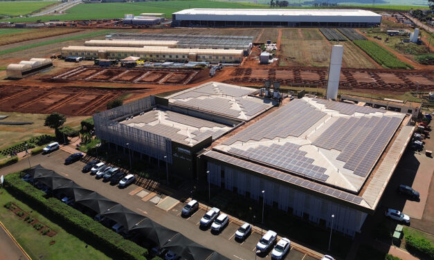LongPing High-Tech reforça compromisso ambiental com ações sustentáveis em suas operações no Brasil