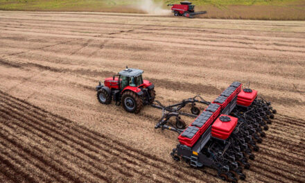Cinco tecnologias que economizam tempo e dinheiro no campo