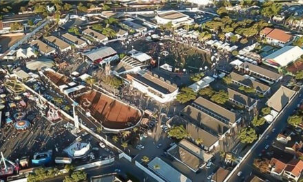 Casa do Adubo leva tecnologias exclusivas e portfólio completo para a Expomontes 2025