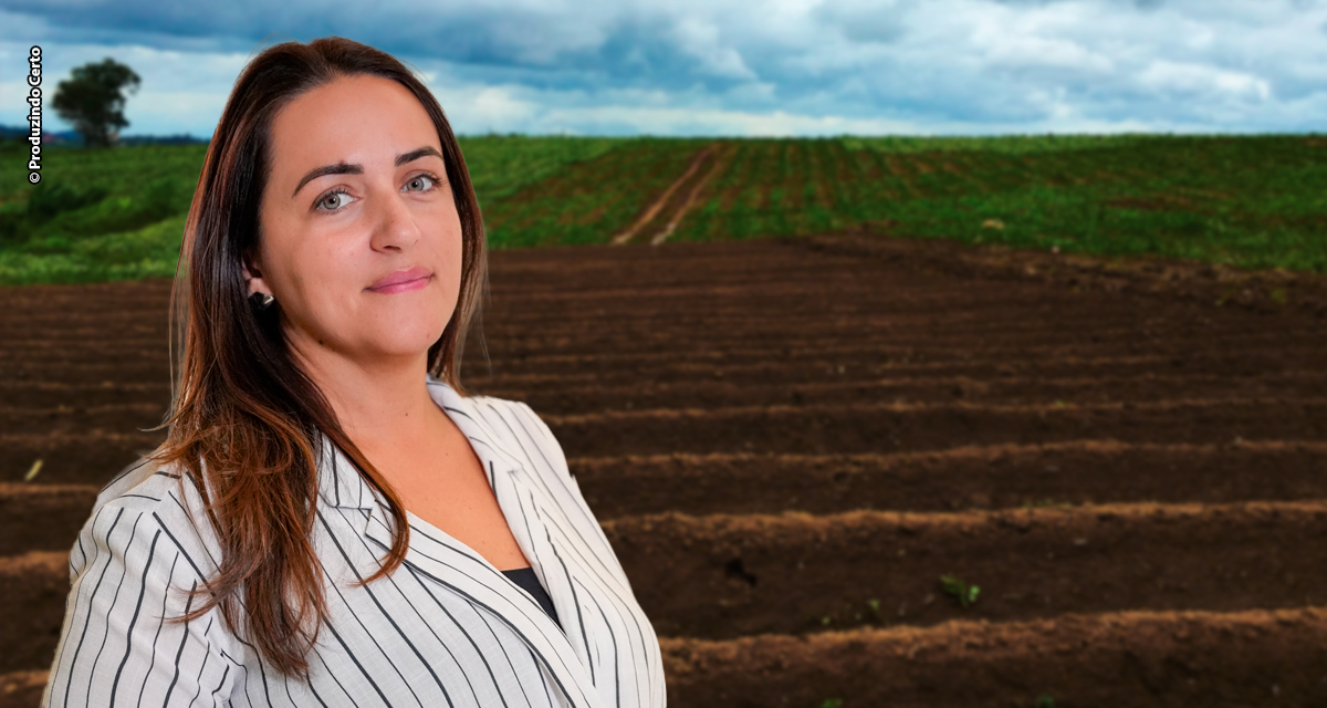 A nova onda de valorização das terras agrícolas
