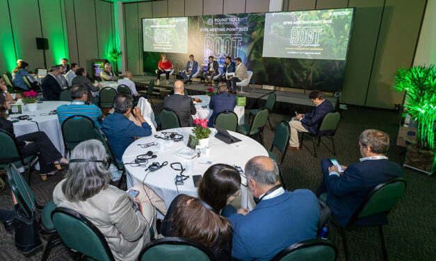 Brasil sedia Conferência Internacional RTRS 2025 com foco em soluções para um futuro sustentável da soja