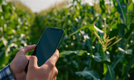 Com dados em tempo real, produtor ganha transparência no relacionamento com agroindústrias e cooperativas