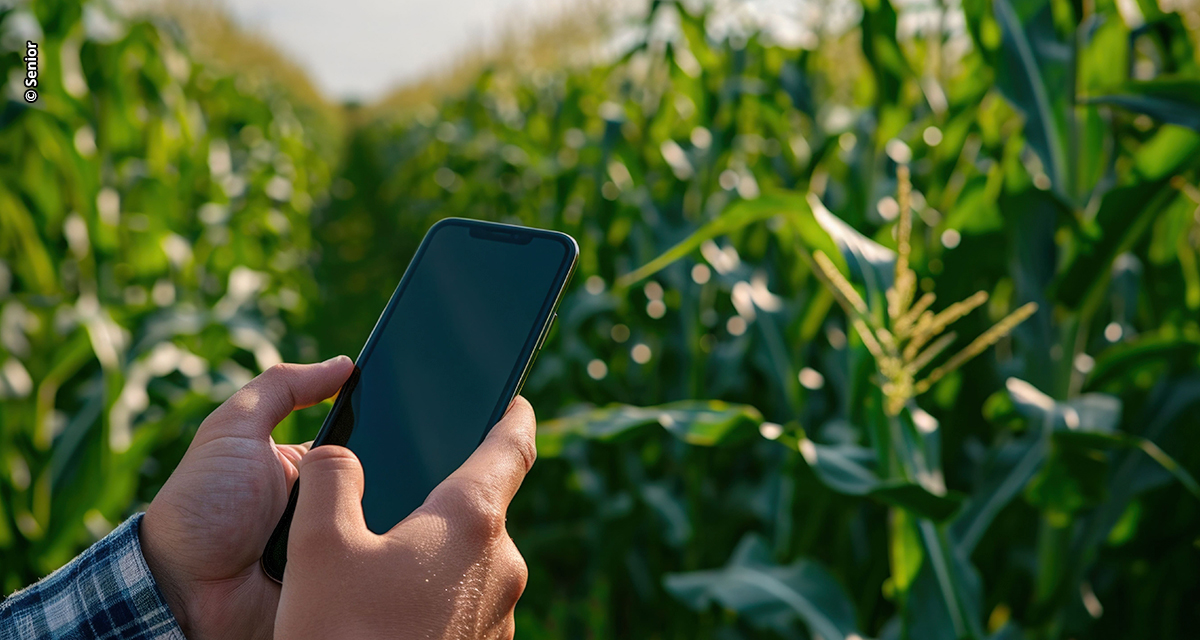 Com dados em tempo real, produtor ganha transparência no relacionamento com agroindústrias e cooperativas
