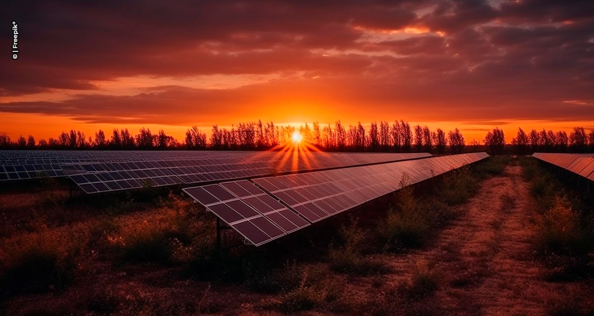 Agronegócio impulsiona expansão da energia solar no Mato Grosso do Sul