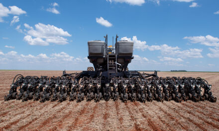 Tecnologia, eficiência e sustentabilidade impulsionam agricultura