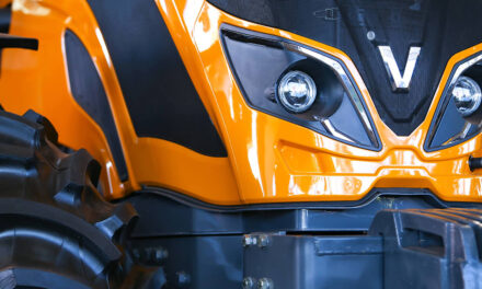Valtra apresenta as melhores opções em máquinas agrícolas na Bahia Farm Show 2025