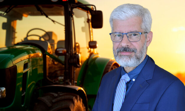 A retomada do agronegócio e da indústria de máquinas necessita de um Plano Safra robusto