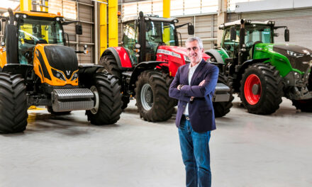 AGCO 35 anos: trajetória e revolução sustentável da agricultura brasileira