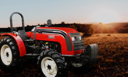 Manutenção no inverno prepara tratores para a próxima safra garantindo melhor produtividade