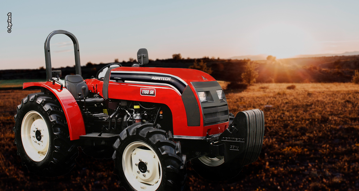 Manutenção no inverno prepara tratores para a próxima safra garantindo melhor produtividade