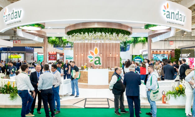 Congresso Andav em agosto debate o papel do agro na COP30