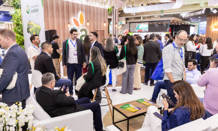‘Agroeconomia brasileira: a força que transforma’ é o tema do 14º Congresso ANDAV