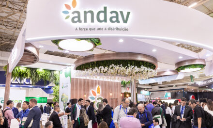 10ª Pesquisa Nacional da Distribuição é destaque no Congresso Andav 2025