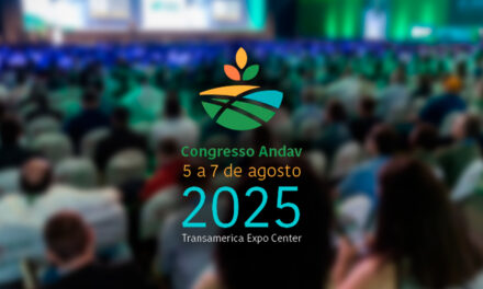 Congresso Andav 2025: especialistas debatem os impactos do tarifaço de Trump ao agro