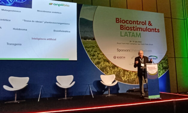 Inovação em bioinsumos é tema de workshop promovido pela ANPII Bio em evento prévio ao Biocontrol & Biostimulants LATAM 2025